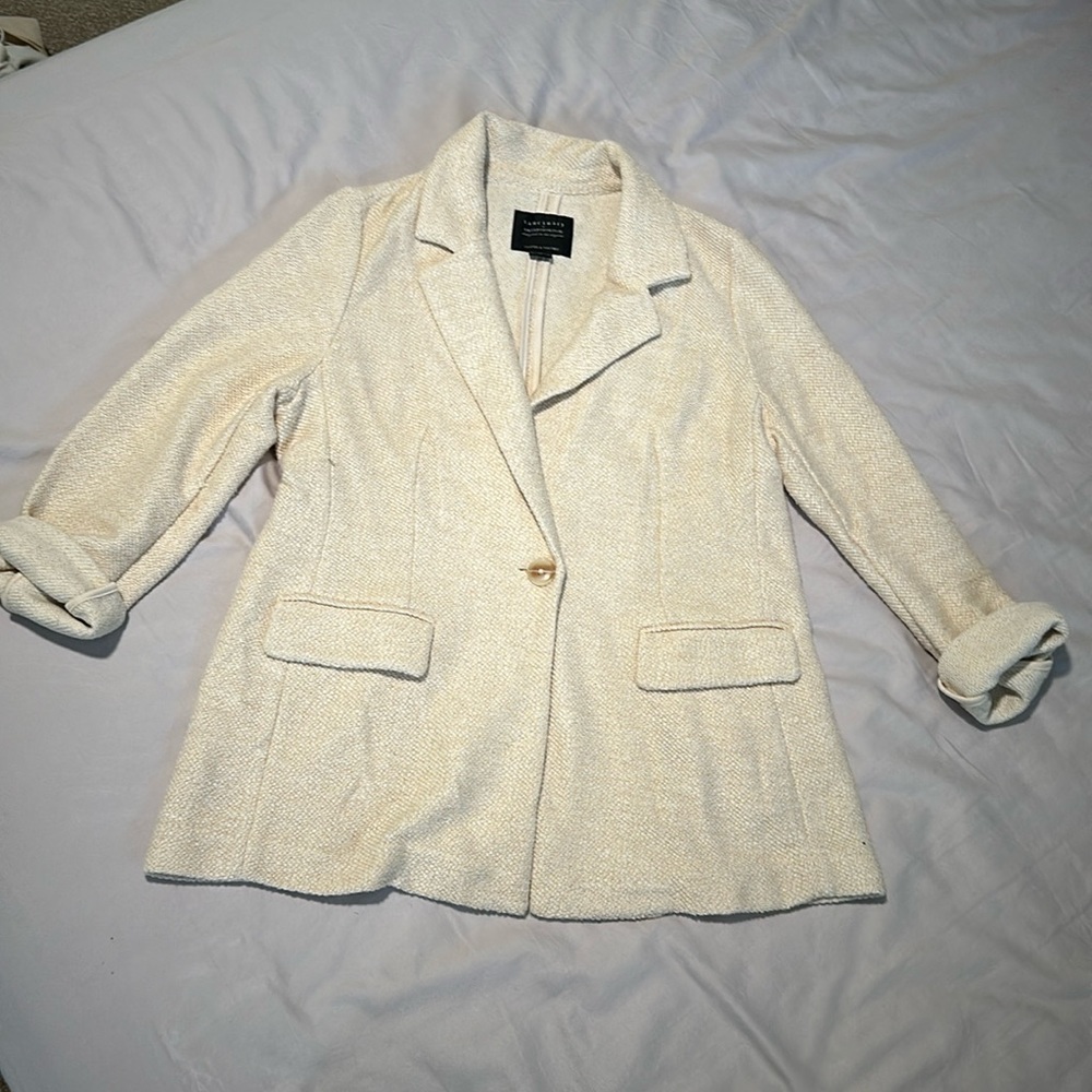 Sanctuary x Anthropoligie jacket